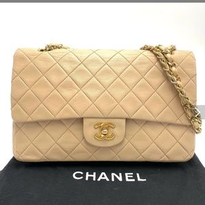 Chanel Classic Double Flap Medium